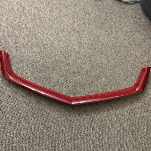 Honda Accord Front Grille Lower Trim 2005-2007 - Picture 1 of 4