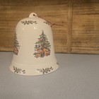 Christmas Bell Music Box 7” — photo 1