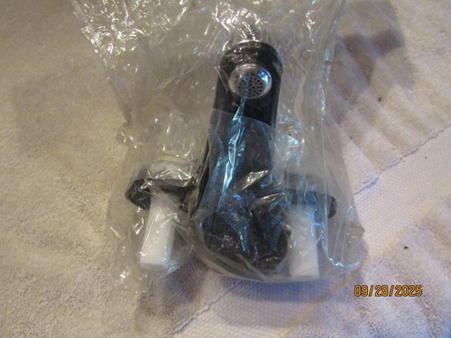 Nichtmetallische Zweigriff Waschtischarmatur Waschtischarmatur Bad Waschtischarmatur 114515 - Bild 3 von 7