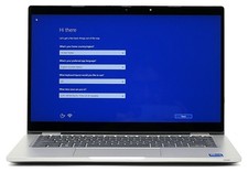 Dell Latitude 5320 - FHD Touch - i7-1185G7 - 16GB RAM - 512GB SSD - Silver