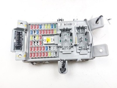 91955C8520 schmelzsicherung HYUNDAI I20 II REST GB-IB G4LA 2018 K4627-156534