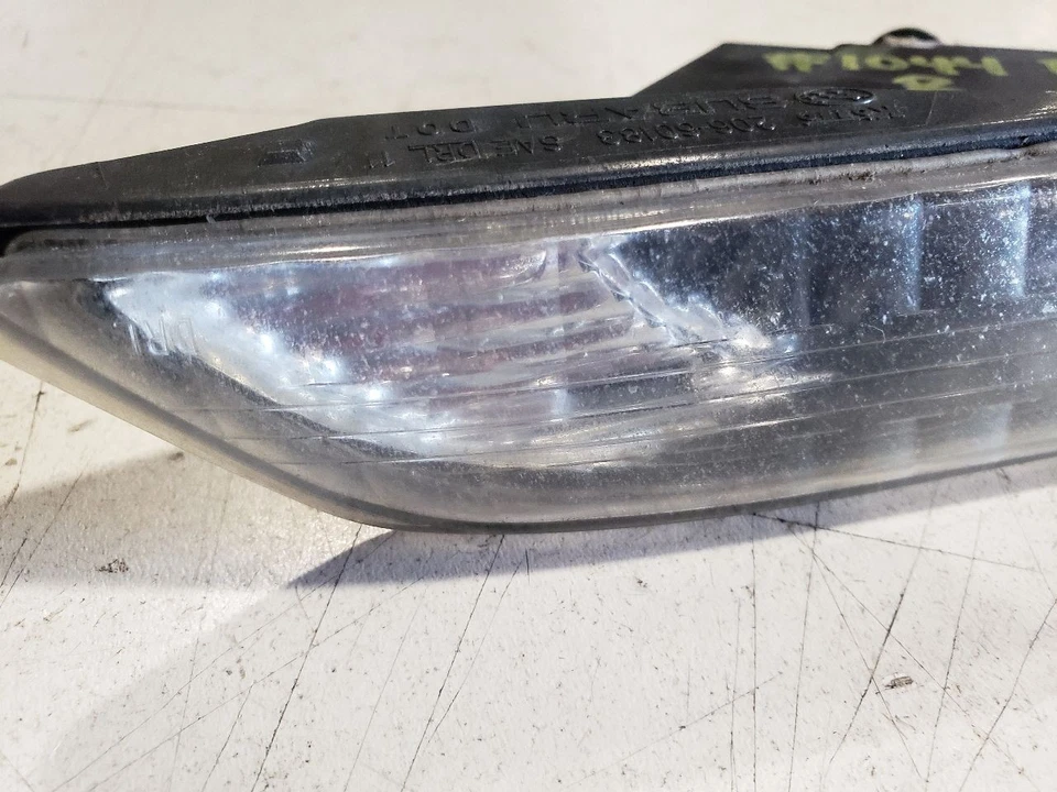 Lámpara de conducción de esquina delantera derecha - Subaru BRZ Coupé 2013 - OEM 206-60183 Foto 3 de 4