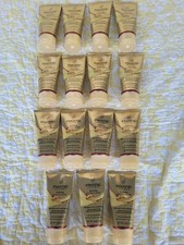 Pantene Pro-V Gold Series Hydrating Butter Creme 2.6 oz Lot Of 15 