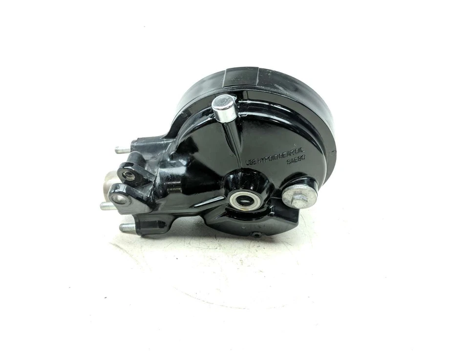 Conjunto de tracción final trasera 14 Honda Shadow Phantom 750 VT750 Foto 3 de 4