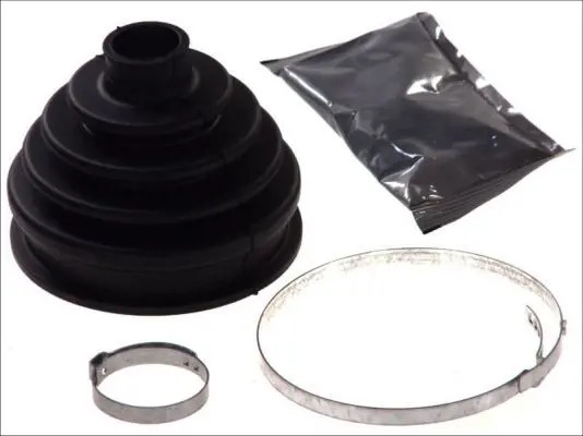 PASCAL G5W029PC Soffietto lato ruota, NBR (Nitrile-Butadiene-Caucciù) - Immagine 2