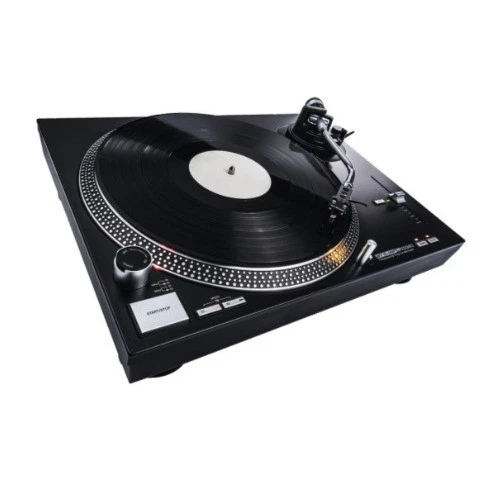 RP4000MK2 Professional High Torque Turntable System - Image 2 of 4