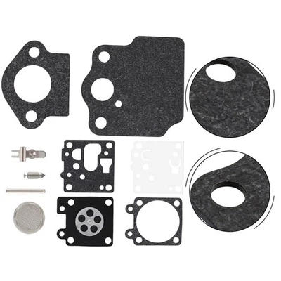 Kit de reconstruction de carburateur pour Echo SRM2620 SRM-2620 PB2620 PB-2620 S - Photo 1/4