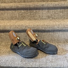 cushe mens shoes size 7 NWT dk gray Canvas