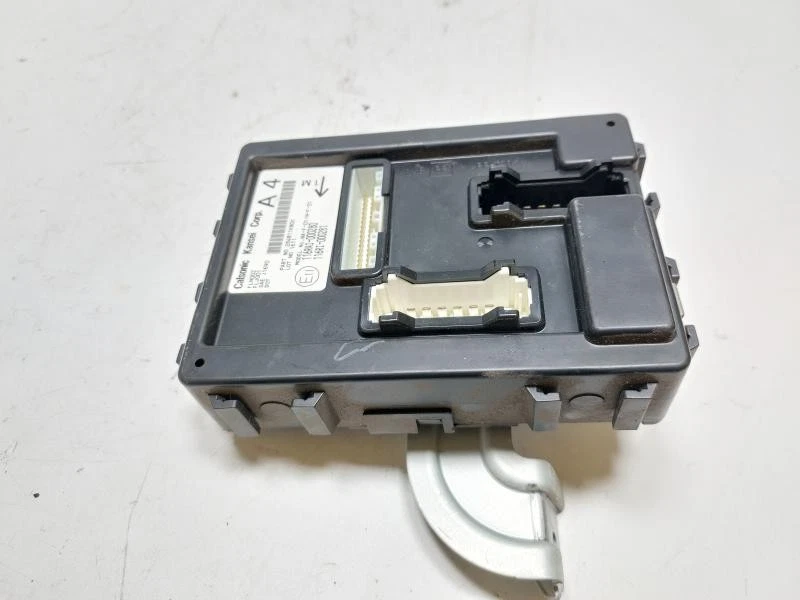 284B11KB0C BODY COMPUTER REM NISSAN JUKE I (F15) 1.5 DCI 8V MAN 6M 110CV 2011 5P - Immagine 3 di 4