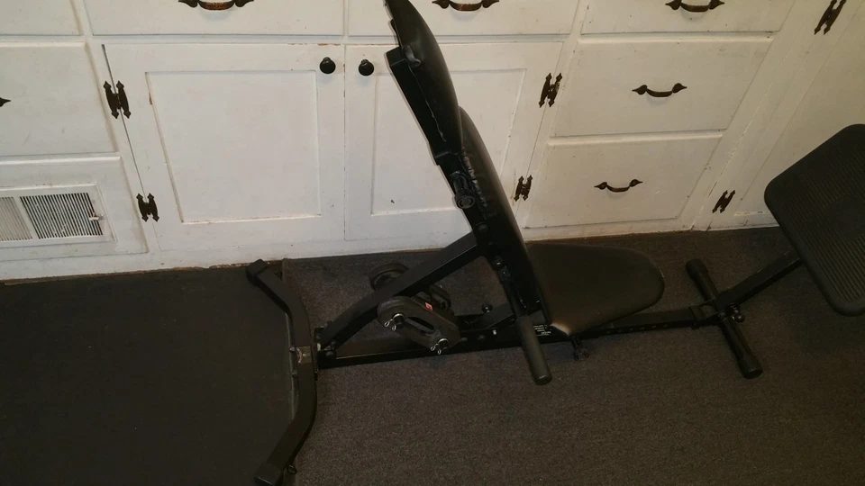 Body By Jake Bollo y Muslo Balancín con Bandas de Resistencia Foto 4 de 4