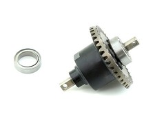 Differential Unit for Traxxas Slash 4X4, Stampede 4X4  Rustler 4X4