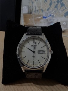 Grand Seiko 5646 7010 | eBay