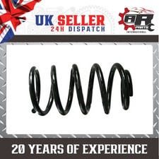 Suspension Coil Spring - Rear - fits Hyundai Santa FE III (DM, DMA) 2012-2018
