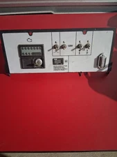 2018 Wacker Neuson LTV6L 6 kW Light Tower control module kit/ control panel