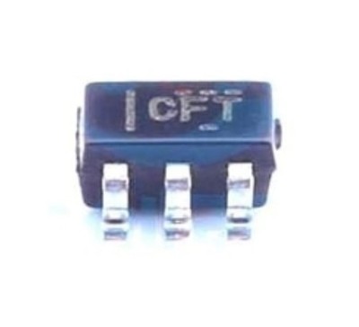 2pcs TI INA213AIDCKR SC70-6   Voltage and   Output Amplifier *tm
