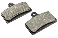 BremsbeläGe EBC FA399 Vorne FüR Derbi GP1 125 GP125 Racing Baujahr 2008 - 2011