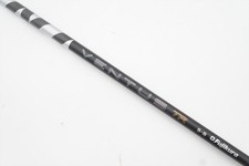 Fujikura Ventus TR Black Velocore 5-S 44.5" Driver Shaft TaylorMade Qi35 Qi4D
