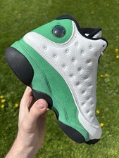 Jordan 13 Retro Lucky Green 2020 - DB6537-113 for Sale
