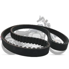 Rear Drive Belt 40022-91 4002291, Fit for Sportster 883 1200 Hugger XL XLH 12...