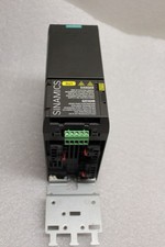 Siemens Sinamics Inverter 6SL3210-1KE12-3AB2 ...