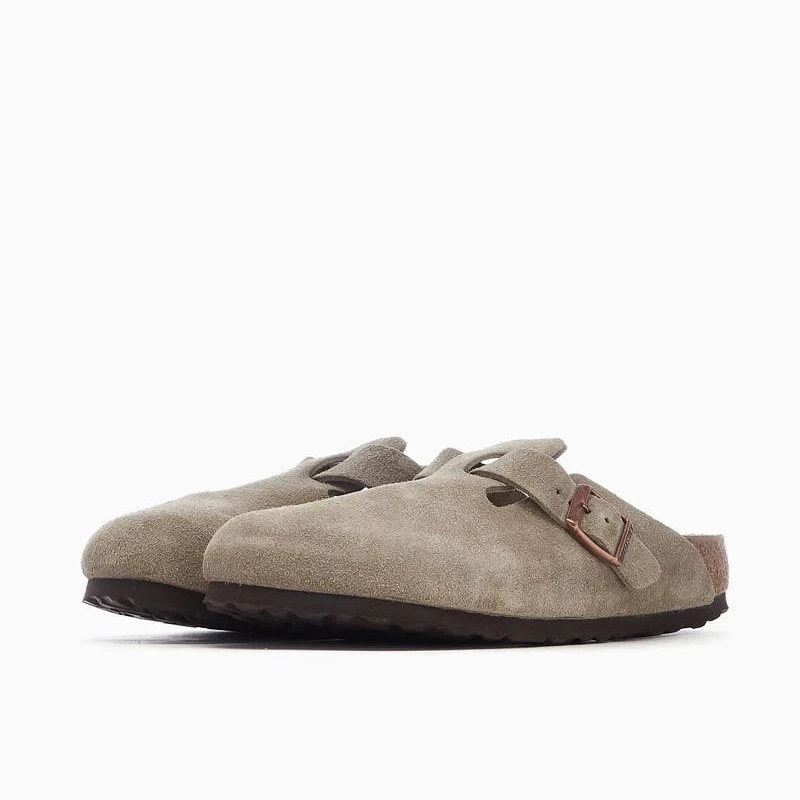 【新品未使用】HTC × BIRKENSTOCK BOSTON 41 25+ birkenstock clogs 41 for sale | Updated Oct 2026