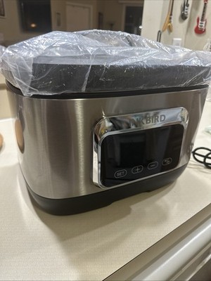Inkbird ITC-608T