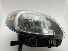 RENAULT KANGOO Headlamp Headlight O/S 2013-2021 Unknown Van RH  