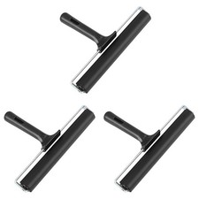 3pcs 8-Inch Rubber Roller, Brayer Roller Brush for DIY Art Craft Painting,9913
