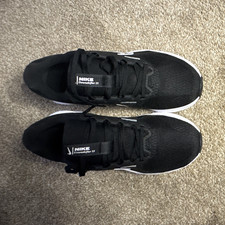 Nike Downshifter 13 Mens Low Top Mesh Sneaker...