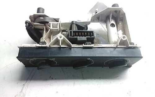 COMMANDE DE CLIMATISATION / CHAUFFAGE / 2569036 POUR SKODA PICKUP LX - Photo 2/10
