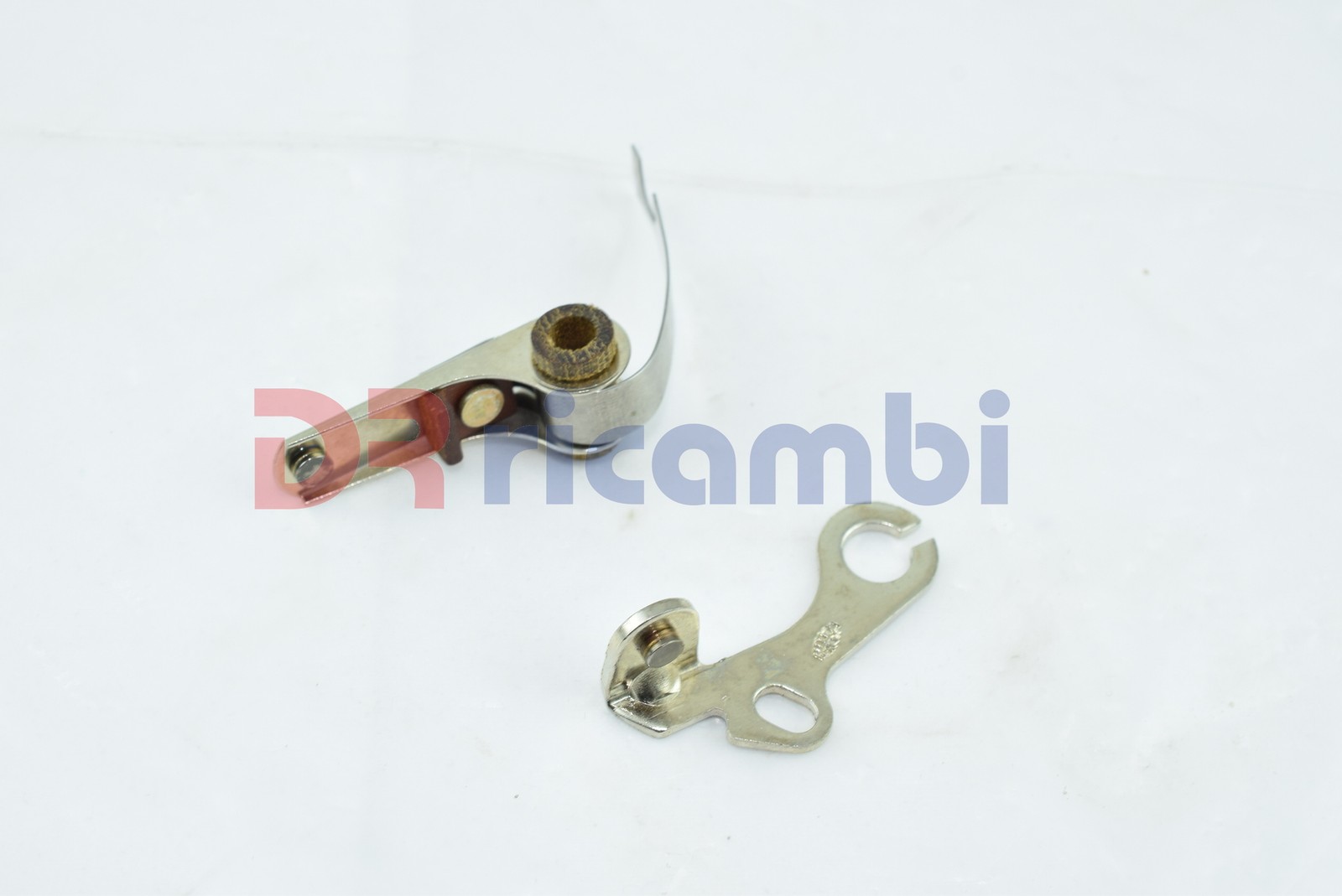 CONTACT BREAKER DISTRIBUTOR 071006701010 FOR FIAT 126 500 600 900/T/E/Panorama - Image 7