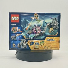 LEGO NEXO KNIGHTS Box LEGO (R) Complete Sets Packs for sale