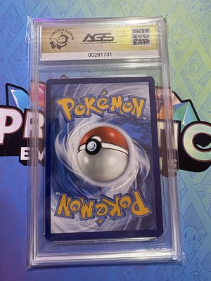 【連番・PSA10,9】ゴーストAR4枚セット PSA10 連番】ピカチュウ ブイスターユニバース AR9枚 PSA10 連番