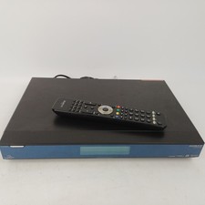 HUMAX FOXSAT HDR/GB 320gb Freesat HD Digital Satellite TV Recorder  SCART HDMI