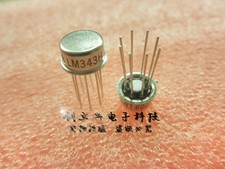1PCS NEW LM343H NS CAN-8 #GK-3