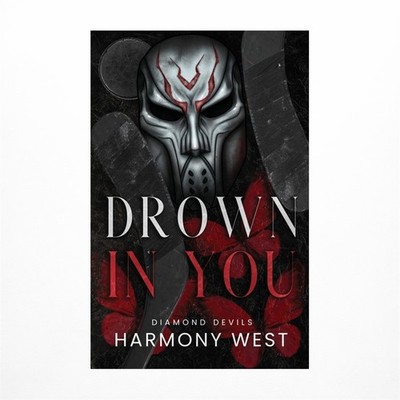 Drown in You West Paperback