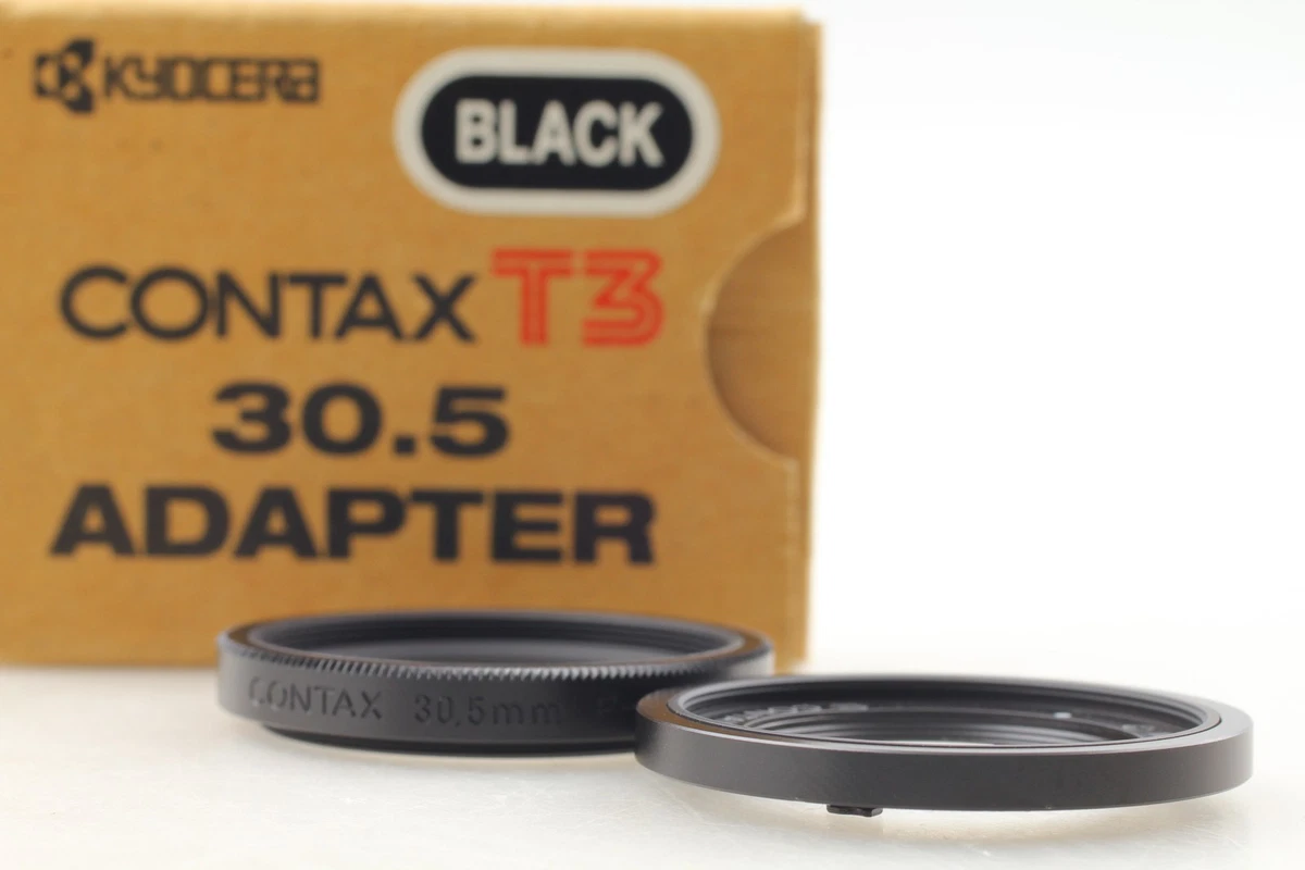 Contax Camera Lens Hoods 30.5 mm To Fit Lens Front for sale | eBay