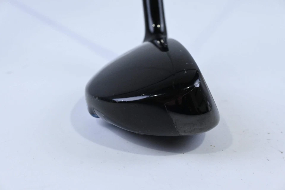 Tour Edge Hot Launch C524 #5 Hybrid / 25 Degree / Stiff Flex Fubuki HL Series 60 - Image 3 of 4