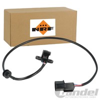 NRF Kurbelwellensensor Impulsgeber Passend FüR Mitsubishi Galloper L200 Pajero