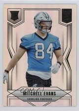 2025 Panini Donruss Elite Rookies 784/999 Mitchell Evans #194 6f5