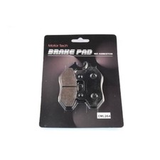Front Brake Pads For TGB Akros Tec 50 03-04