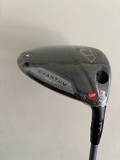 NEW Callaway Quantum Max D 10.5 Driver Stiff ...