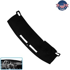 Dashboard Mat Dash Cover Sunshade Carpet Dashmat For 2010-25 Chevrolet Camaro