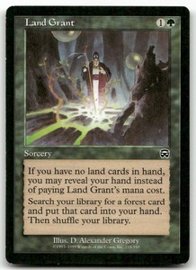 Land Grant Mtg | eBay