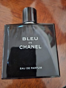  mens cologne bleu de chanel edp