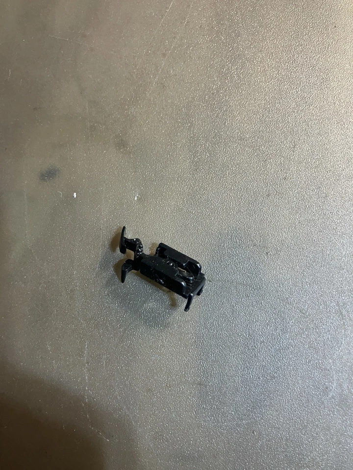 TYCO Mantua HO First Generation Alco 430 630 Fang Coupler Boxes Coupler - Image 2 of 2