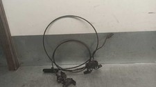 MOTORHAUBENSCHARNIER / 20423813 / 3405374 FÜR MERCEDES-BENZ SLK R171 280 171. MOTORHAUBENSCHARNIER / 20423813 / 3405374 FÜR MERCEDES-BENZ SLK R171 280 171.