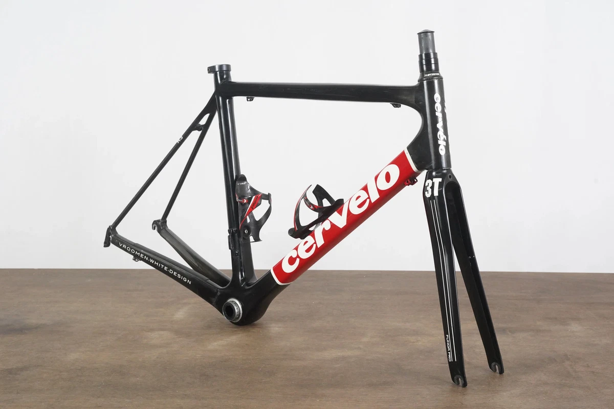 Cervélo 54 cm Frame Bike Frames for sale | eBay