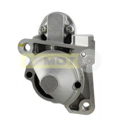 1x Anlasser Neu 12V 1,4Kw OE Nr. M0T81291 für Nissan,Renault Grand Scenic Kango
