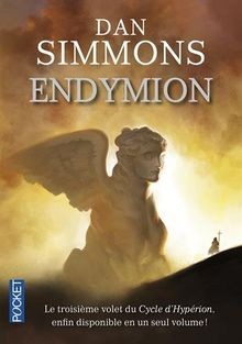 Endymion / Intégrale von SIMMONS, Dan | Buch | Zustand akzeptabel